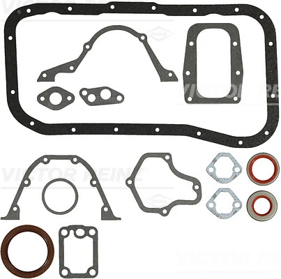 Gasket Kit, crankcase